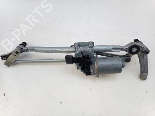 Front wipers mechanism BMW 3 (E90) 318 i | BP28135237C83