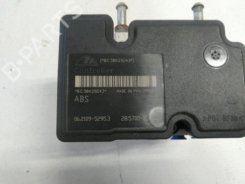 ABS pump SUZUKI SPLASH (EX) 1.0 (A5B310) | BP34607102M43  - Image 6