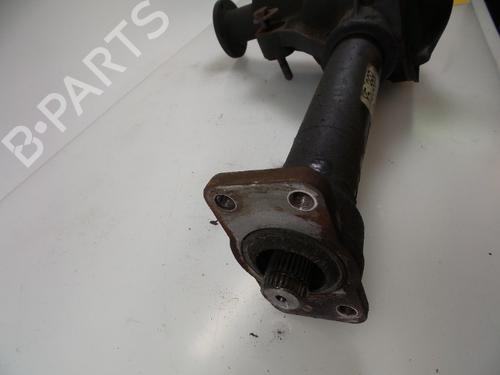 Differenziale anteriore SSANGYONG REXTON / REXTON II (GAB_) 2.3 RX230 4x4 | BP22473007M23