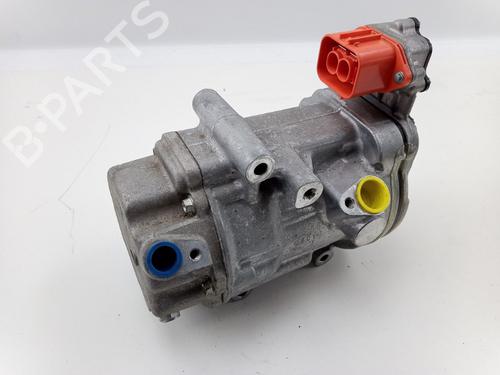 Used AC compressor NISSAN LEAF (ZE1) Electric (218 hp) 22496237
