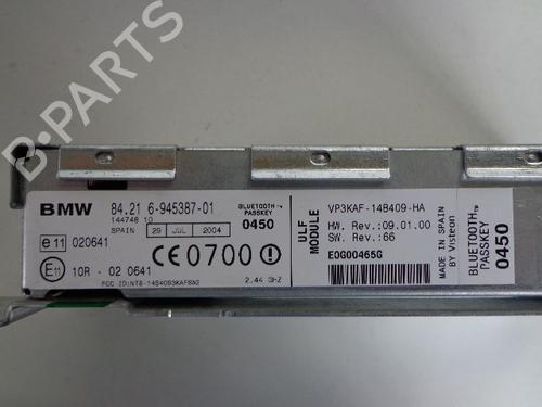 Elektronische module BMW 3 (E46) 318 i | BP22468022M83 