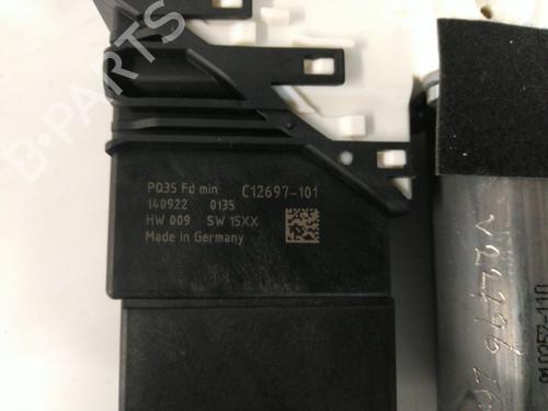 Electronic module SEAT ALTEA (5P1) 1.2 TSI | BP23981464M83 