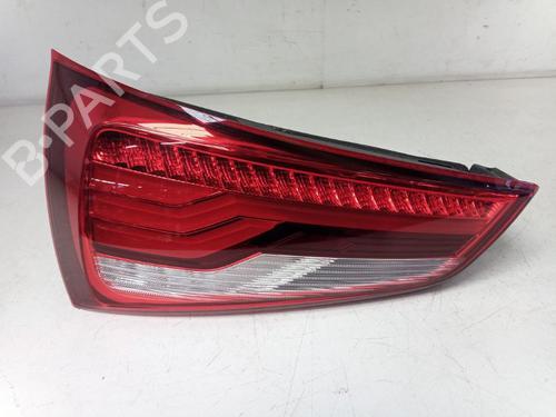 Used Left taillight Left taillight AUDI A1 Sportback (8XA, 8XF) 1.0 TFSI (95 hp) 33469953 33469953