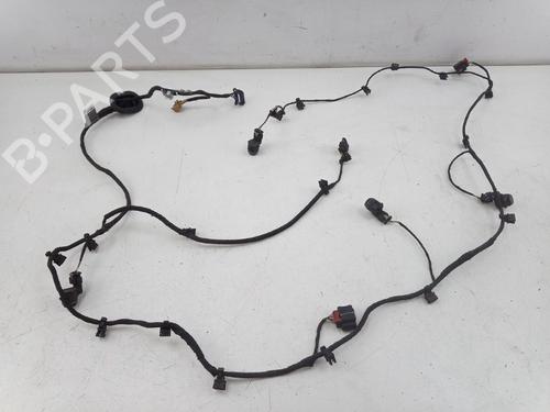 Elektronische module AUDI Q5 (FYB, FYG) SQ5 TFSI quattro (354 hp) 26533830