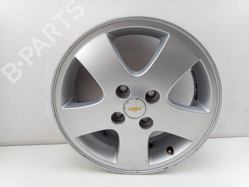 Used Rim CHEVROLET SPARK (M300) 1.2 (82 hp) 29868358