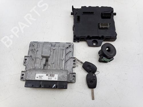 Used Electronic module RENAULT MASTER III Van (FV) 2.3 dCi 130 FWD (FV0M, FV0Y, FV0J, FV02, FV03) (130 hp) 32274705