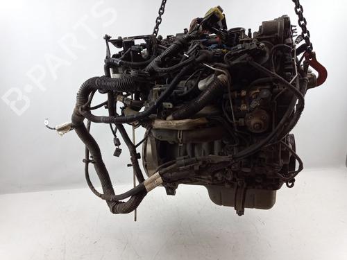 Engine FORD FOCUS III Turnier 1.6 TDCi ECOnetic | BP22514882M1 