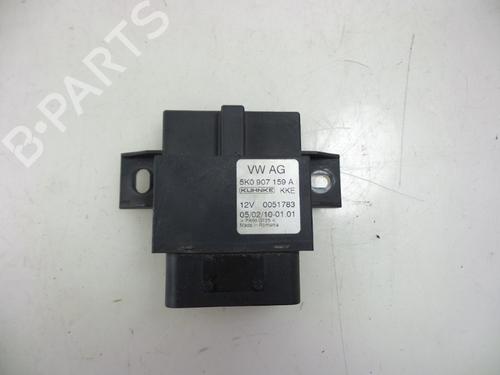 Used Control unit Control unit 22482754 22482754