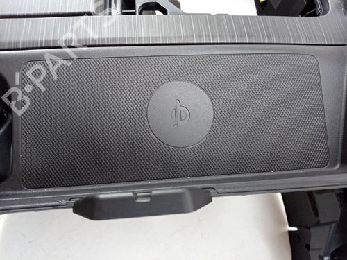 Mittelkonsole MAZDA CX-80 (KL_) e-SKYACTIVE PHEV AWD (KL0H, KL5S3P) | BP31932799I22 