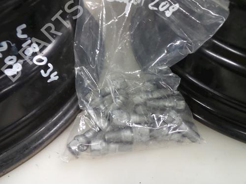 Rim PEUGEOT 208 I (CA_, CC_) 1.2 VTI 82 | BP22487520C45