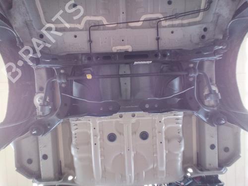 Used Subframe KIA NIRO II (SG2) EV (204 hp) 28196939