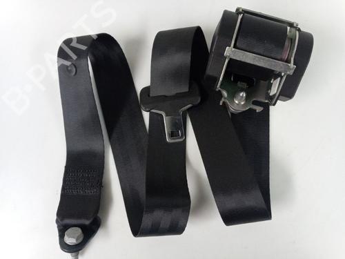 Used Rear left seatbelt PEUGEOT 207 CC (WD_) 1.6 16V (120 hp) 22467227