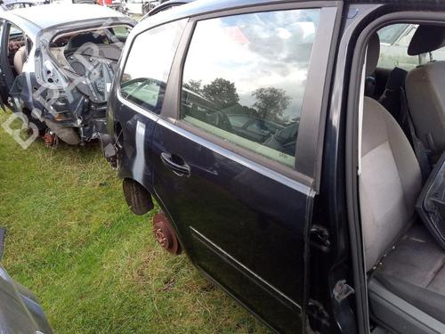 Dør høyre bak FORD FOCUS C-MAX (DM2) 1.8 (125 hp) 22472485