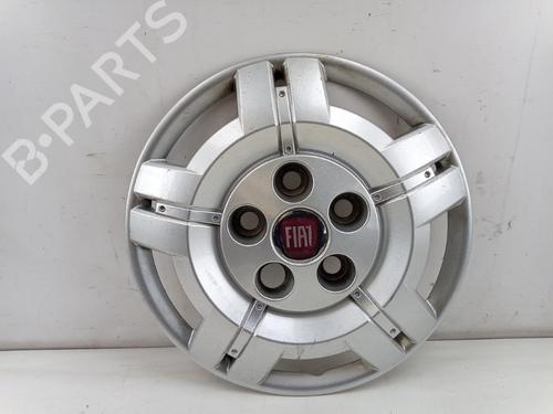 Tapacubos FIAT DUCATO Platform/Chassis (250_) 130 Multijet 2,3 D (131 hp) 30327380