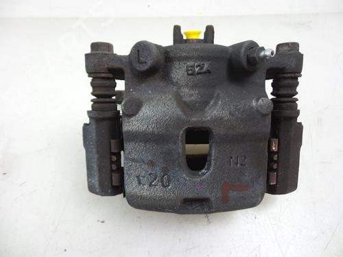 Used Left front brake caliper SUZUKI CELERIO (LF) 1.0 (AVK310) (68 hp) 22491368