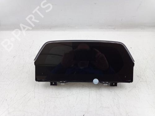 Used Instrument cluster Instrument cluster 22495122 22495122