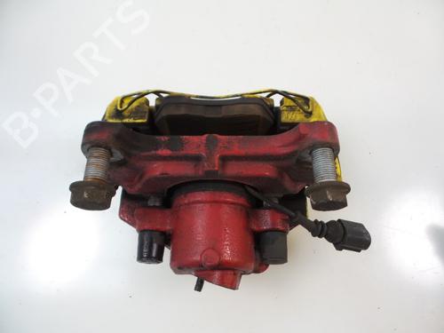 Left front brake caliper VW GOLF V (1K1) 2.0 GTI | BP22473432M105 