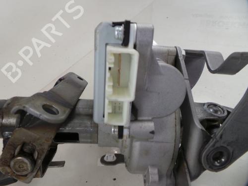 Steering column TOYOTA IQ (_J1_) 1.0 (KGJ10_, KGJ10R) | BP22480812M21 