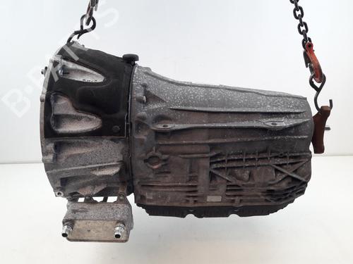 Gearbox MERCEDES-BENZ E-CLASS Coupe (C238) E 200 EQ Boost (238.380) | BP38203154M3 - Image 2