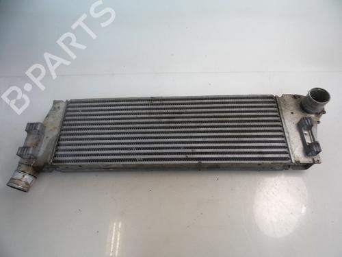 Used Intercooler RENAULT SCÉNIC II (JM0/1_) 1.5 dCi (JM16) (103 hp) 22476397