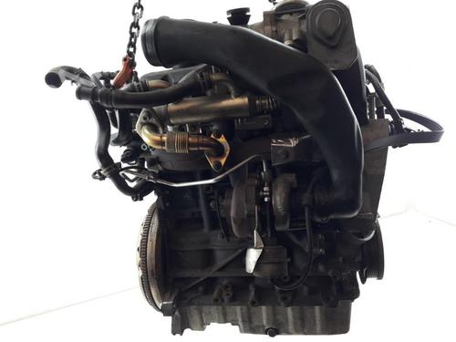 Engine SKODA FABIA I Combi (6Y5) 1.9 TDI | BP22513354M1 
