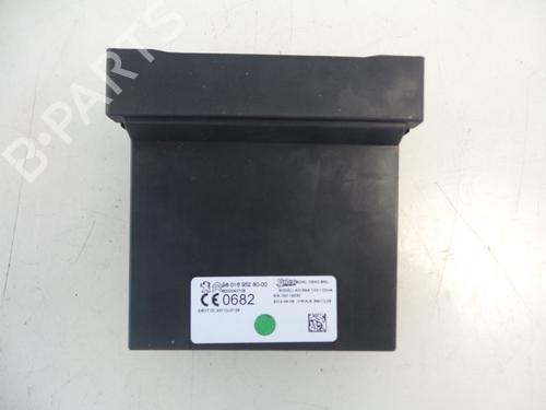 Used Electronic module PEUGEOT 508 I (8D_) 2.0 HDi Hybrid4 AWC (200 hp) 22478287