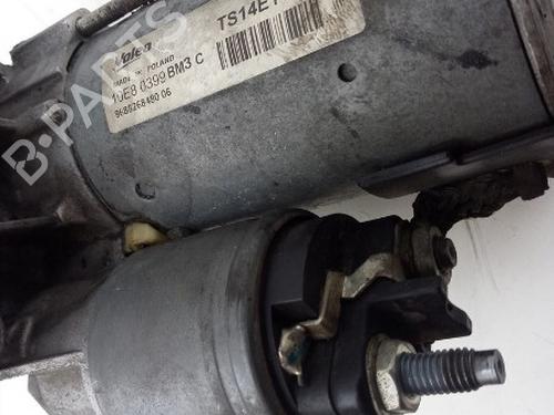 Starter PEUGEOT PARTNER Box Body/MPV 1.6 HDi / BlueHDi 75 | BP22496960M8