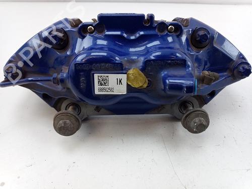 Left front brake caliper BMW 3 Touring (G21, G81) 330 e Plug-in-Hybrid xDrive | BP35933380M105 - Image 2