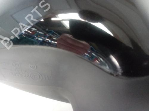 Right mirror SEAT IBIZA IV (6J5, 6P1) 1.0 TSI | BP22493263C27 