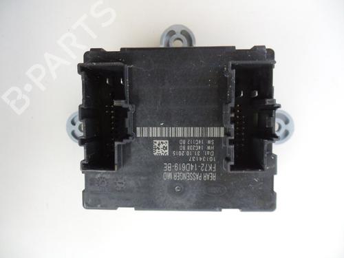 Elektronisk modul LAND ROVER DISCOVERY SPORT (L550) 2.0 D 4x4 (180 hp) 22484496