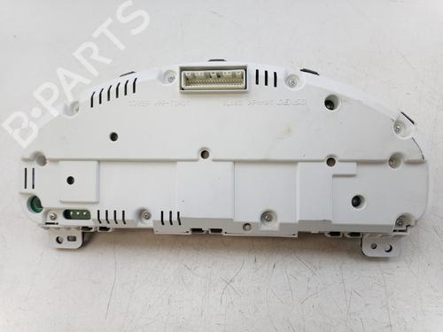 Instrument cluster MITSUBISHI GRANDIS (NA_W) 2.4 MIVEC (NA4W) | BP34737047C47 - Image 2