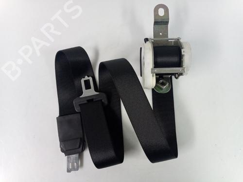 Sikkerhedssele bag midten OPEL SIGNUM Hatchback (Z03) 2.2 DTI (F48) (125 hp) 22460933