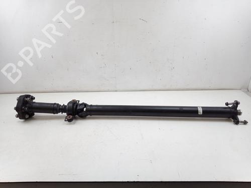 Mellomaksel kompl. MAZDA CX-80 (KL_) e-SKYACTIVE PHEV AWD (KL0H, KL5S3P) (328 hp) 31817908