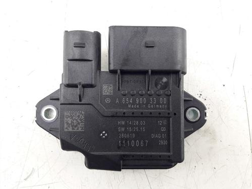 Used Electronic sensor MERCEDES-BENZ C-CLASS (W205) C 200 d (205.001) (160 hp) 22501002