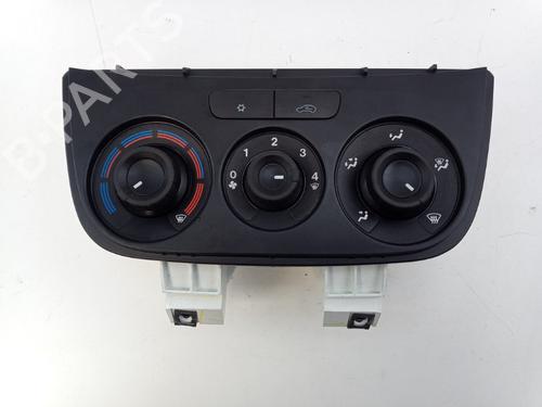Used Climate control OPEL COMBO Box Body/MPV (X12) 1.3 CDTI (B05) (90 hp) 22492779