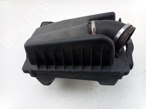 Used Air filter box Air filter box OPEL ZAFIRA / ZAFIRA FAMILY B (A05) 1.8 (M75) (140 hp) 25040200 25040200