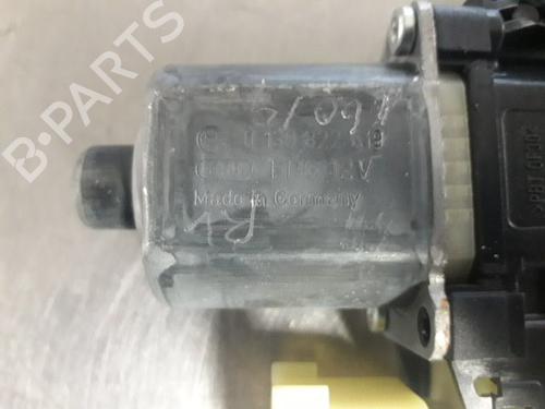 Front right window mechanism FORD FIESTA VI (CB1, CCN) 1.0 | BP22474963C23
