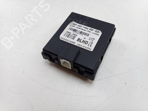 Elektronisk modul HYUNDAI i10 II (BA, IA) 1.0 (67 hp) 29965661