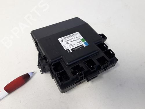 Used Electronic module MERCEDES-BENZ A-CLASS (W169) A 150 (169.031, 169.331) (95 hp) 22464775