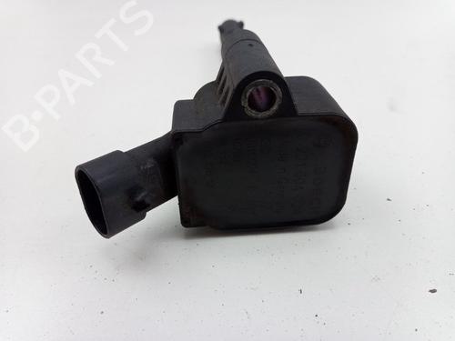 Ignition coil FIAT DOBLO Cargo (263_) 1.4 Natural Power | BP22496570M94 