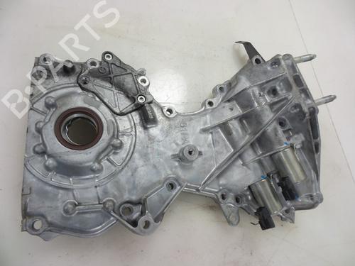 Used Timing cover Timing cover 22481426 22481426