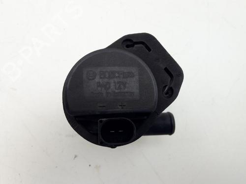 Auxiliary water pump MERCEDES-BENZ GLA-CLASS (X156) GLA 45 AMG 4-matic (156.952) | BP24375239M111 
