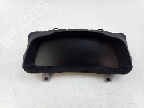 Afficheur DS DS 7 (J4_, JC_) E-TENSE 225 (J4DGZU) (224 hp) 32710926