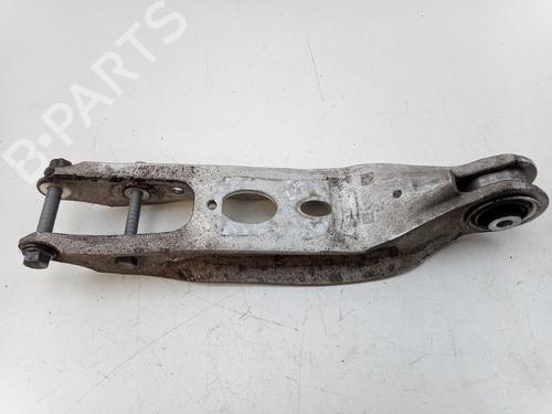 Used Left rear suspension arm AUDI Q5 (FYB, FYG) SQ5 TFSI quattro (354 hp) 26460223