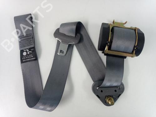 Used Front right seatbelt RENAULT MEGANE I Coach (DA0/1_) 1.6 16V (DA0B, DA04, DA11) (107 hp) 22455159