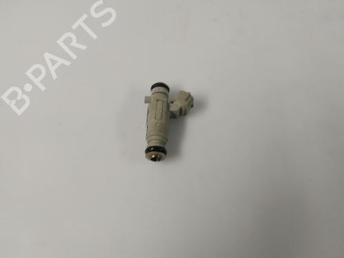 Used Injector HYUNDAI i10 I (PA) 1.2 (78 hp) 22515031
