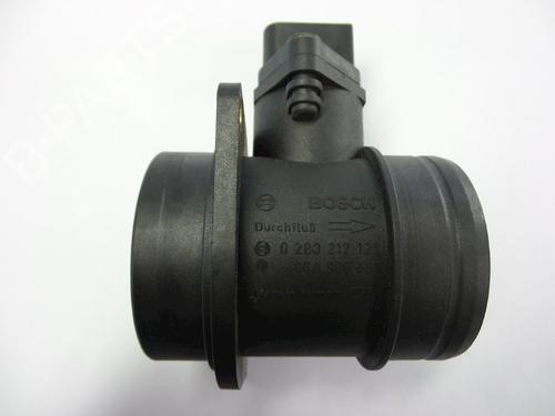 Luftmassemåler AUDI A3 (8L1) 1.9 TDI (90 hp) 22466114
