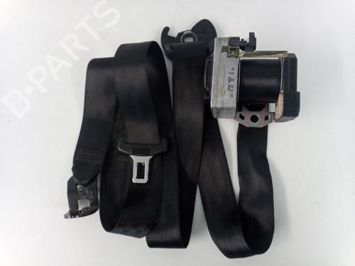 Used Front right seatbelt SEAT LEON (1M1) 1.9 TDI (110 hp) 22502453