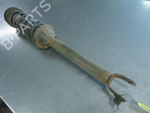Used Left rear shock absorber FORD KA (RB_) 1.3 i (60 hp) 22461383