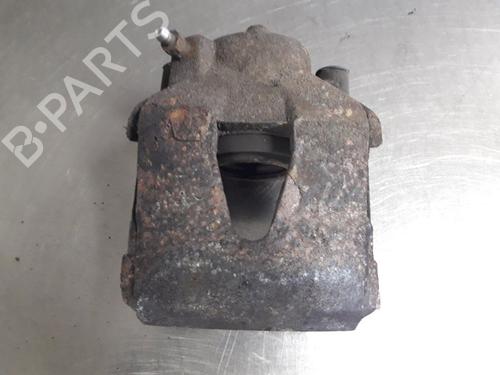 Used Right front brake caliper VW FOX Hatchback (5Z1, 5Z3, 5Z4) 1.2 (60 hp) 30837491